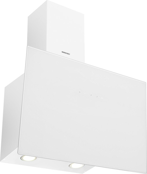 Изображение товара Вытяжка скрытая Nordfrost HM 6080 W