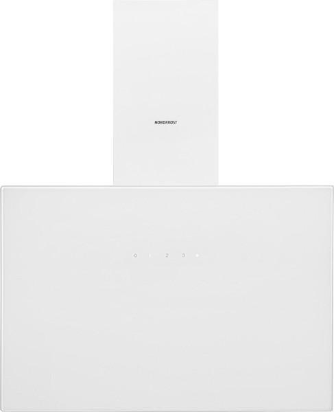 Изображение товара Вытяжка скрытая Nordfrost HM 6080 W