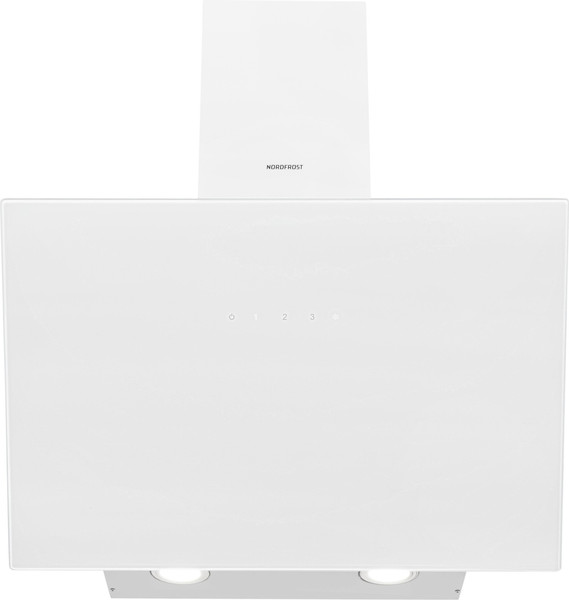 Изображение товара Вытяжка скрытая Nordfrost HM 6080 W