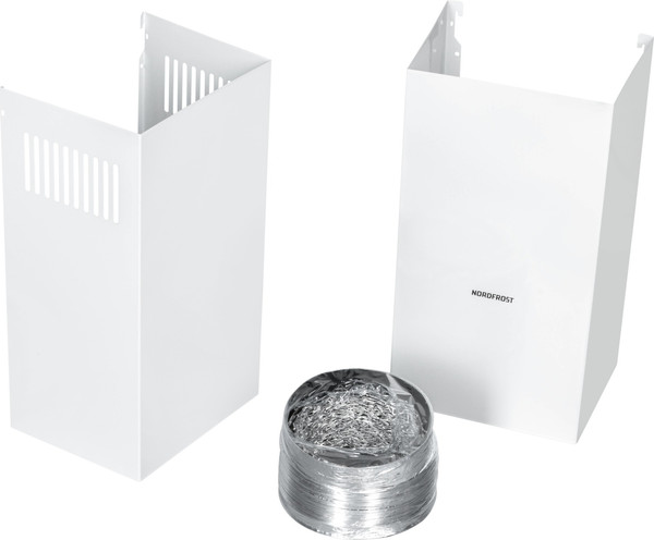 Изображение товара Вытяжка скрытая Nordfrost HM 6080 W