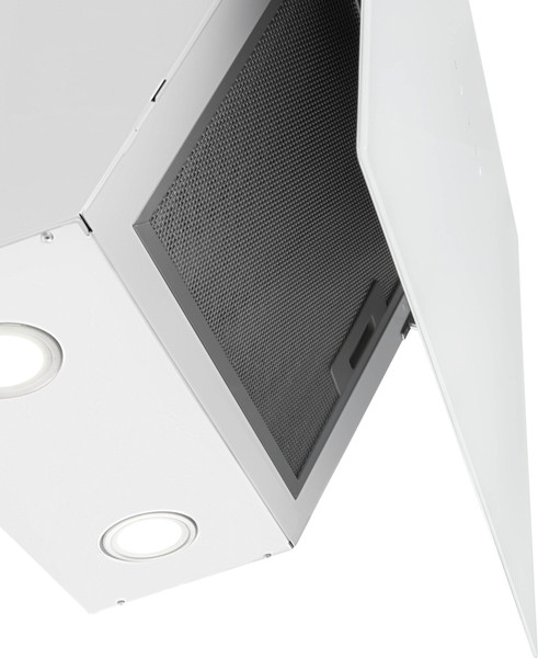 Изображение товара Вытяжка скрытая Nordfrost HM 6080 W