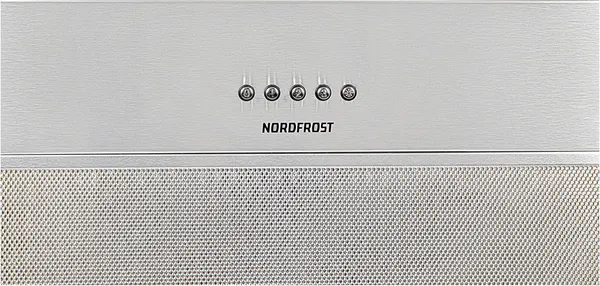 Изображение товара Вытяжка скрытая Nordfrost FB 9060 X