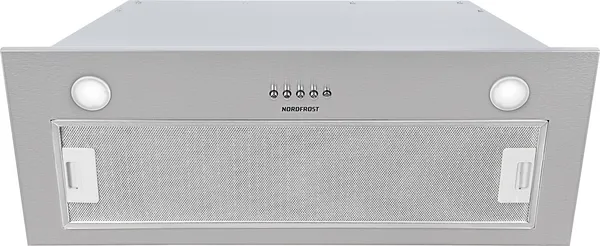 Изображение товара Вытяжка скрытая Nordfrost FB 9060 X