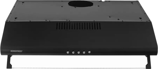 Изображение товара Вытяжка плоская Nordfrost AS 6040 B
