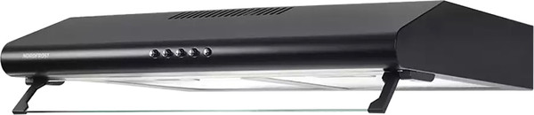 Изображение товара Вытяжка плоская Nordfrost AS 6040 B