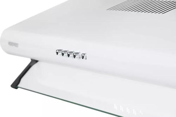 Изображение товара Вытяжка плоская Nordfrost AS 6040 W