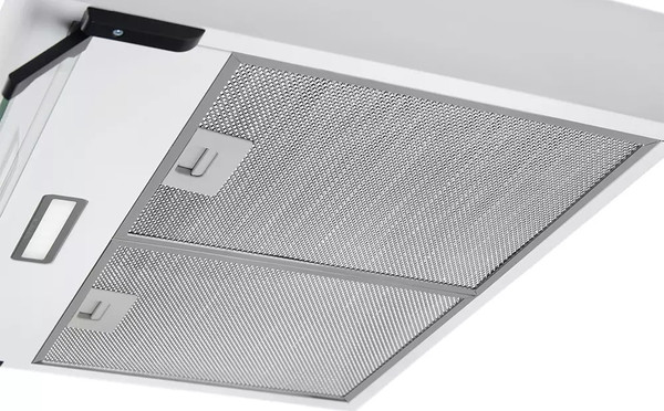 Изображение товара Вытяжка плоская Nordfrost AS 6040 W