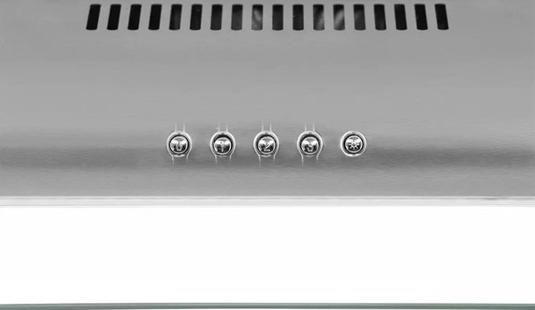 Изображение товара Вытяжка плоская Nordfrost AS 6040 X