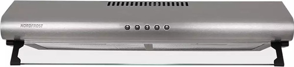 Изображение товара Вытяжка плоская Nordfrost AS 6040 X