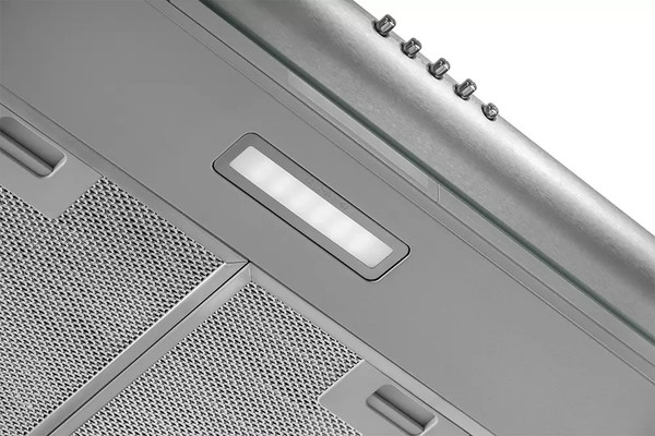 Изображение товара Вытяжка плоская Nordfrost AS 6040 X