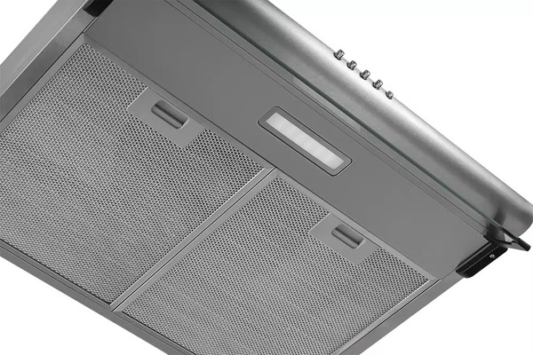 Изображение товара Вытяжка плоская Nordfrost AS 6040 X