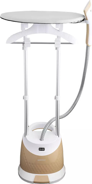 Изображение товара Отпариватель Nordfrost GS 3000 Gold