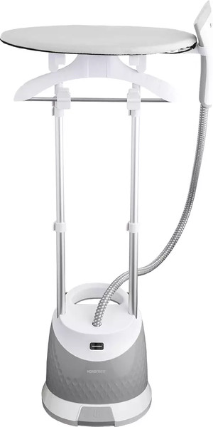 Изображение товара Отпариватель Nordfrost GS 3000 Grey