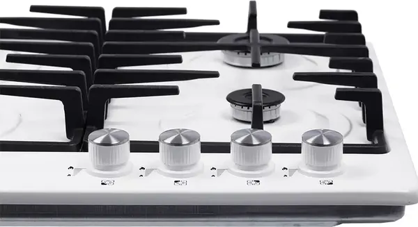 Изображение товара Газовая варочная панель Nordfrost HS 6041 W