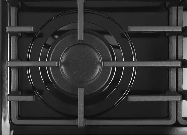 Изображение товара Газовая варочная панель Nordfrost HS 6041 B