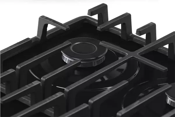 Изображение товара Газовая варочная панель Nordfrost HS 6041 B