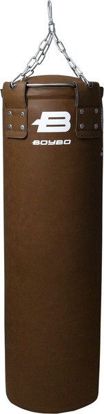 Изображение товара Боксерский мешок BoyBo Titan ФБР (160см, brown)