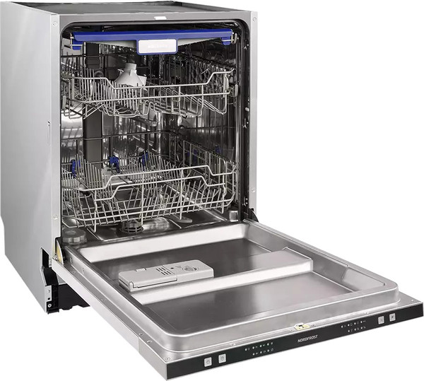 Изображение товара Посудомоечная машина Nordfrost BI6 1463