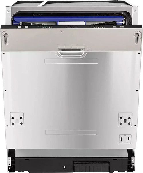 Изображение товара Посудомоечная машина Nordfrost BI6 1463