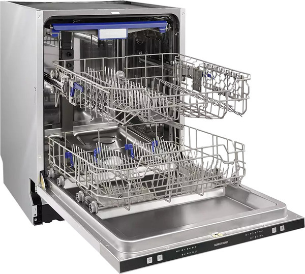 Изображение товара Посудомоечная машина Nordfrost BI6 1463