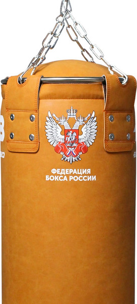 Изображение товара Боксерский мешок BoyBo Titan ФБР (160см, sand)