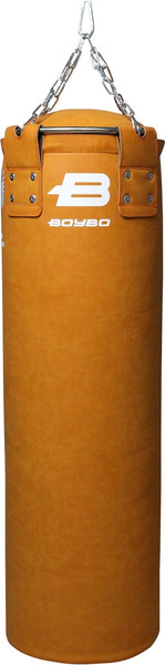 Изображение товара Боксерский мешок BoyBo Titan ФБР (160см, sand)