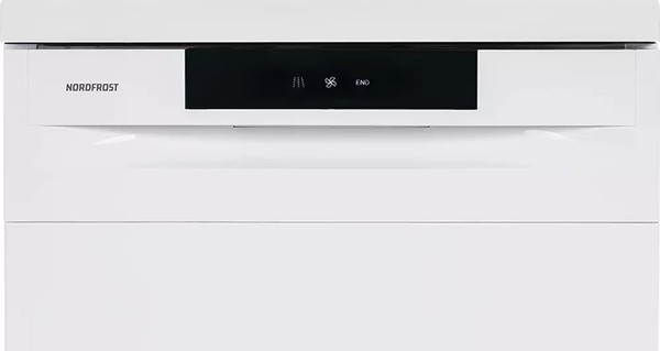 Изображение товара Посудомоечная машина Nordfrost FS4 1053 W
