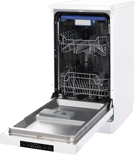 Изображение товара Посудомоечная машина Nordfrost FS4 1053 W