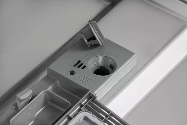 Изображение товара Посудомоечная машина Nordfrost FS4 1053 W
