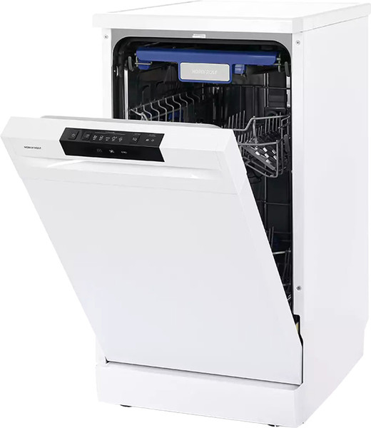 Изображение товара Посудомоечная машина Nordfrost FS4 1053 W