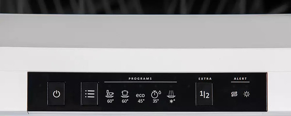 Изображение товара Посудомоечная машина Nordfrost FS4 1053 W