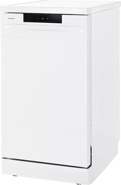 Изображение товара Посудомоечная машина Nordfrost FS4 1053 W