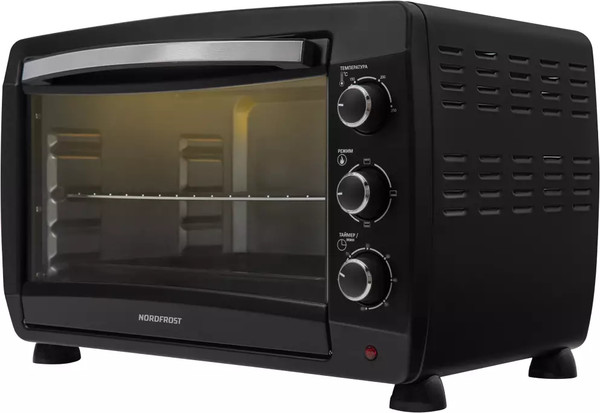 Изображение товара Ростер Nordfrost R 480 B