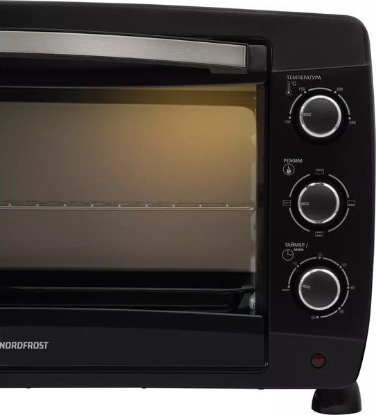 Изображение товара Ростер Nordfrost R 480 B