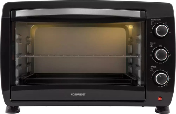 Изображение товара Ростер Nordfrost R 480 B