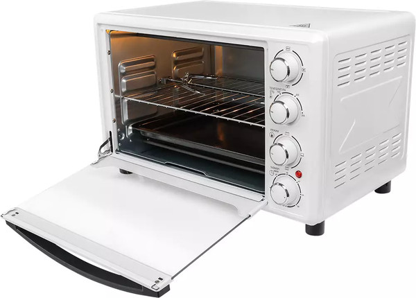 Изображение товара Ростер Nordfrost RC 350 W