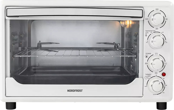 Изображение товара Ростер Nordfrost RC 350 W