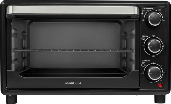 Изображение товара Ростер Nordfrost RC 300 B