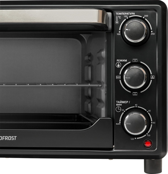 Изображение товара Ростер Nordfrost RC 300 B