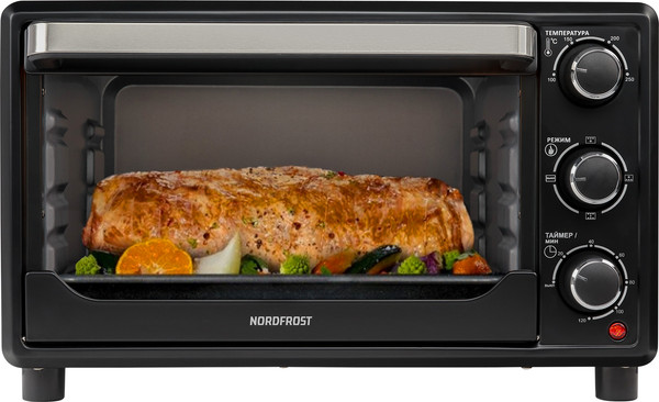 Изображение товара Ростер Nordfrost RC 300 B