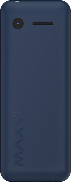 Изображение товара Мобильный телефон Maxvi P99 (синий)