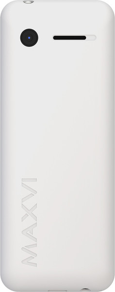 Изображение товара Мобильный телефон Maxvi P99 (белый)