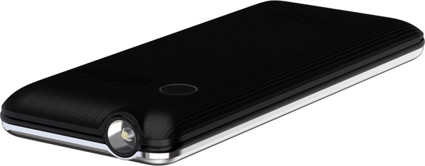 Изображение товара Мобильный телефон Maxvi X900c (черный)