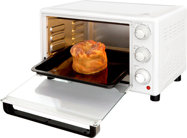 Изображение товара Ростер Nordfrost R 300 W
