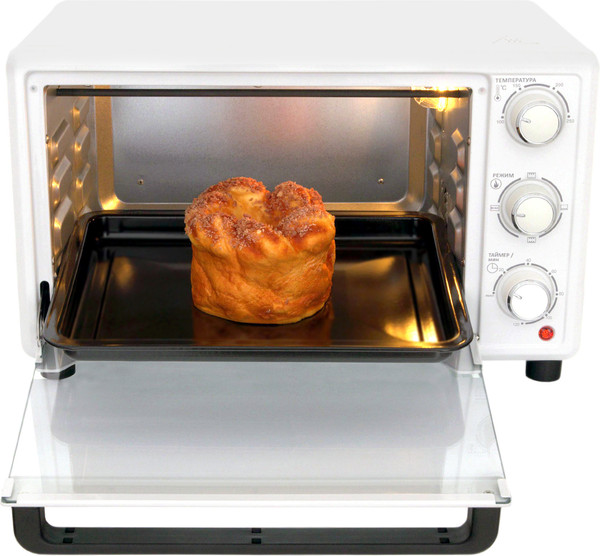 Изображение товара Ростер Nordfrost R 300 W
