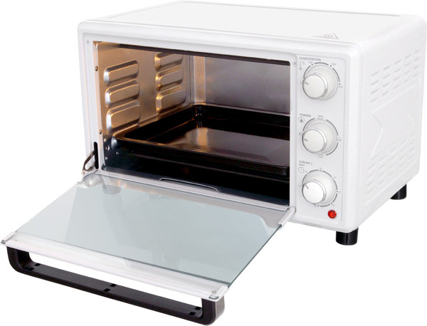 Изображение товара Ростер Nordfrost R 300 W