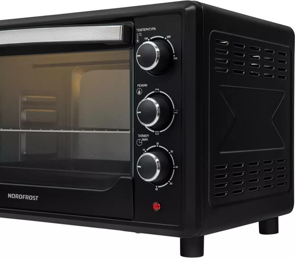 Изображение товара Ростер Nordfrost R 370 B