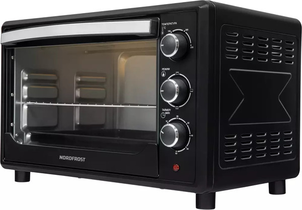 Изображение товара Ростер Nordfrost R 370 B