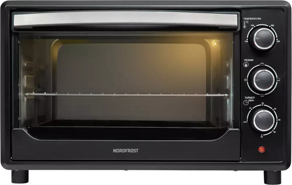 Изображение товара Ростер Nordfrost R 370 B