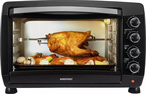 Изображение товара Ростер Nordfrost RC 450 B